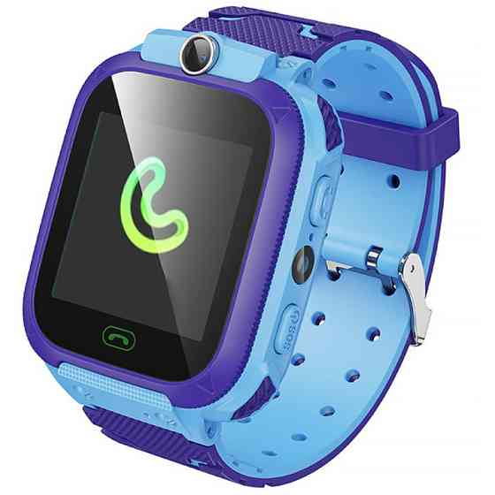 Детские cмарт-часы Hoco Y105A with call function Херсон