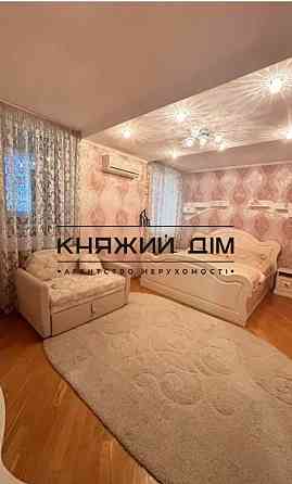 Є генератор. Оренда 2х кім. кв. на Григоренко, м. Позняки КОД № 11203638 Киев