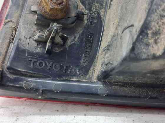 Катафот левый Toyota Prado 2003-2009 8159160130 (Арт. 80645) Киев