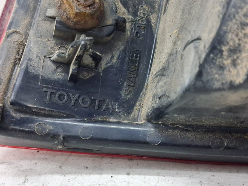 Катафот левый Toyota Prado 2003-2009 8159160130 (Арт. 80645) Киев - изображение 4