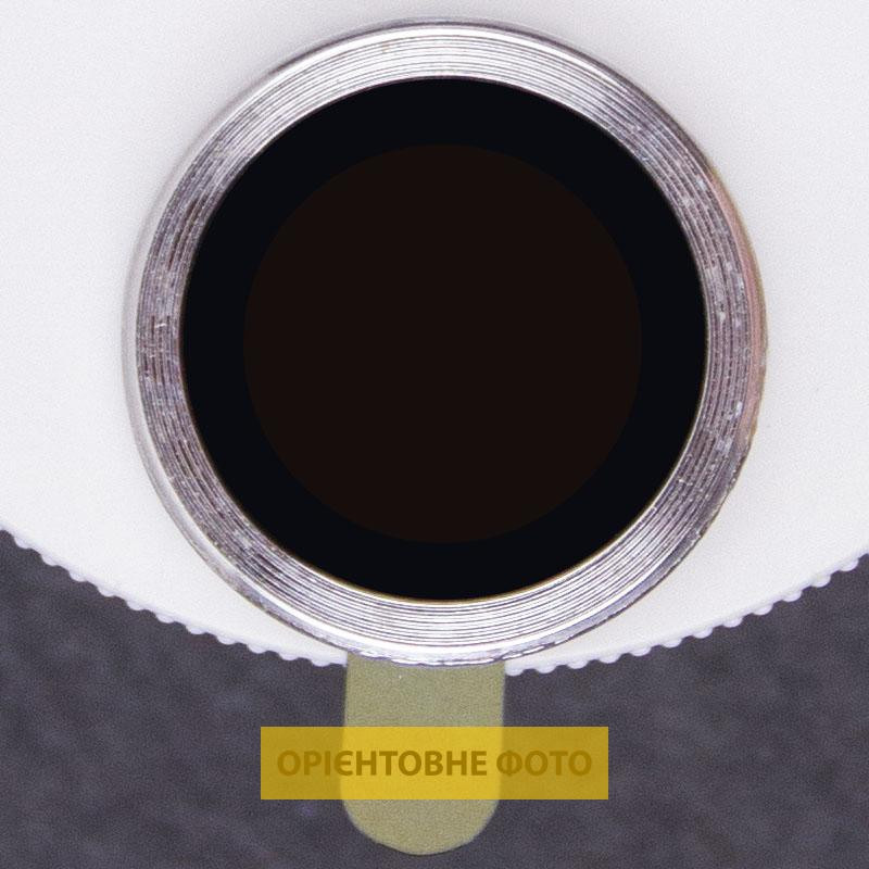 Уценка Защитное стекло Metal Classic на камеру (в упак.) для Apple iPhone 17 Pro (6.3") / 17 Pro Max Херсон - изображение 2