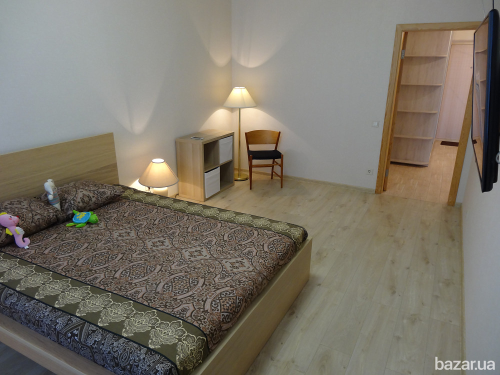 Сдам в аренду свою 1-комн. кв. М. Вырлица Київ - зображення 1