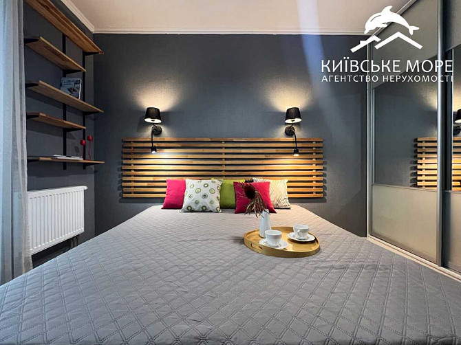 продажа 1-к квартира Киев, Днепровский, 80000 $ Киев - изображение 8
