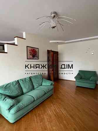 Оренда 3-кімнатна студія просп. Оболонський 22В метро Мінська Код: 11109828 Киев