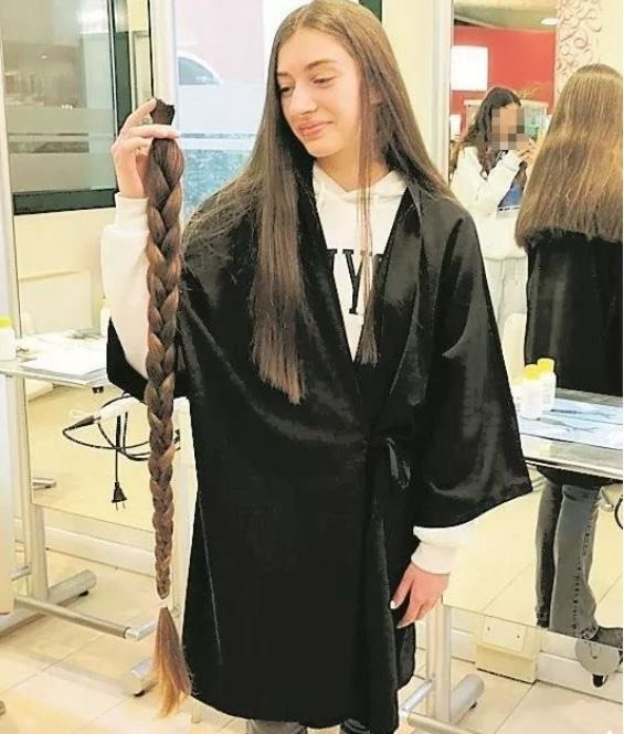 Наш магазин щоденно закуповує волосся від мешканців Дніпра за вигідними цінами Вайбер 0961002722 Дніпро - зображення 1