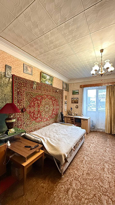 Продам 3 кімн квартиру в центрі міста Ровно - изображение 4