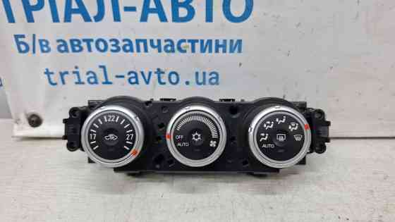 Блок управления климат-контролем Mitsubishi Lancer 2007-2017 7820A082XB (Арт. 72550) Киев