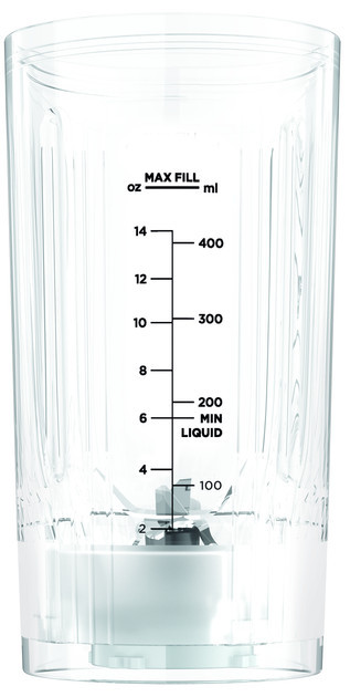 Фитнес-блендер аккумуляторный Ninja BC251EUGY 150 Вт серый Киев - изображение 10