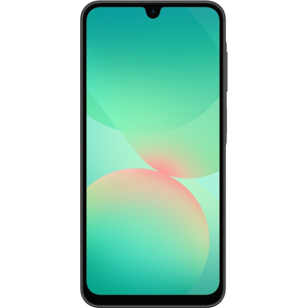 Смартфон Samsung Galaxy A26 A266B 6/128GB Black (SM-A266BZKB) EU (Код товару:40950) Харьков - изображение 2