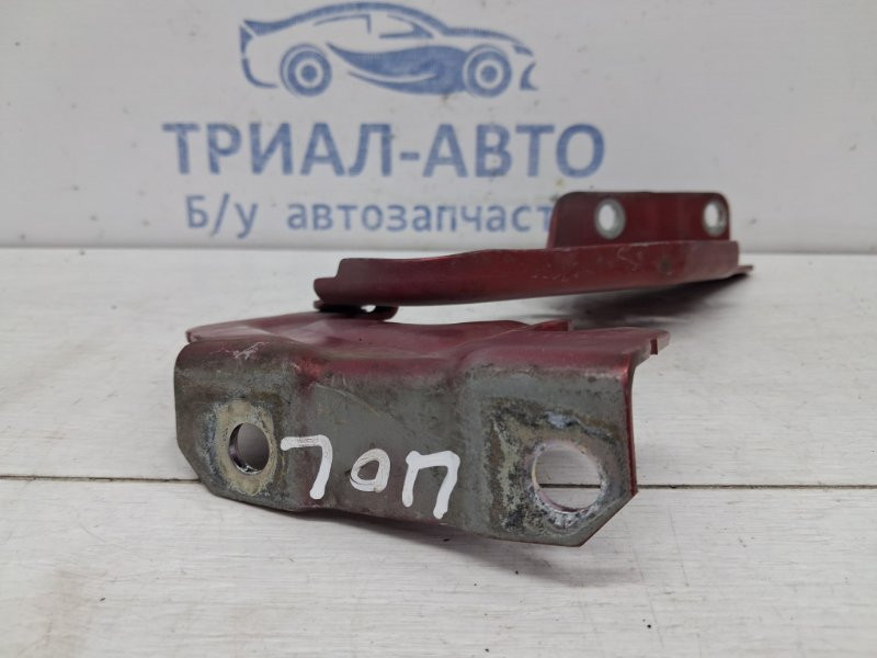 Петля капота левая Mitsubishi Lancer 2007-2017 5905A089 (Арт. 60137) Киев - изображение 3