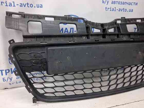 Решетка бампера центральная Hyundai I30 2007-2012 865612R000 (Арт. 76792) Киев