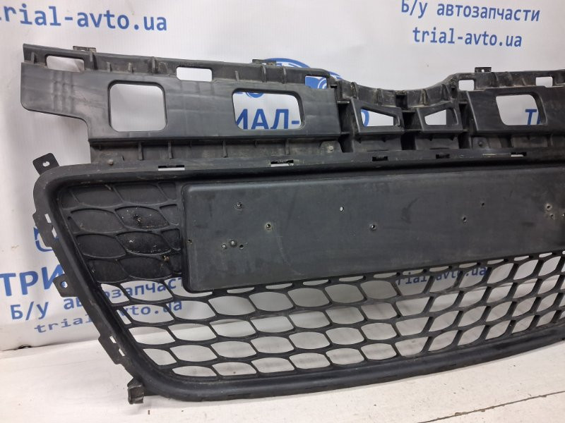 Решетка бампера центральная Hyundai I30 2007-2012 865612R000 (Арт. 76792) Киев - изображение 3
