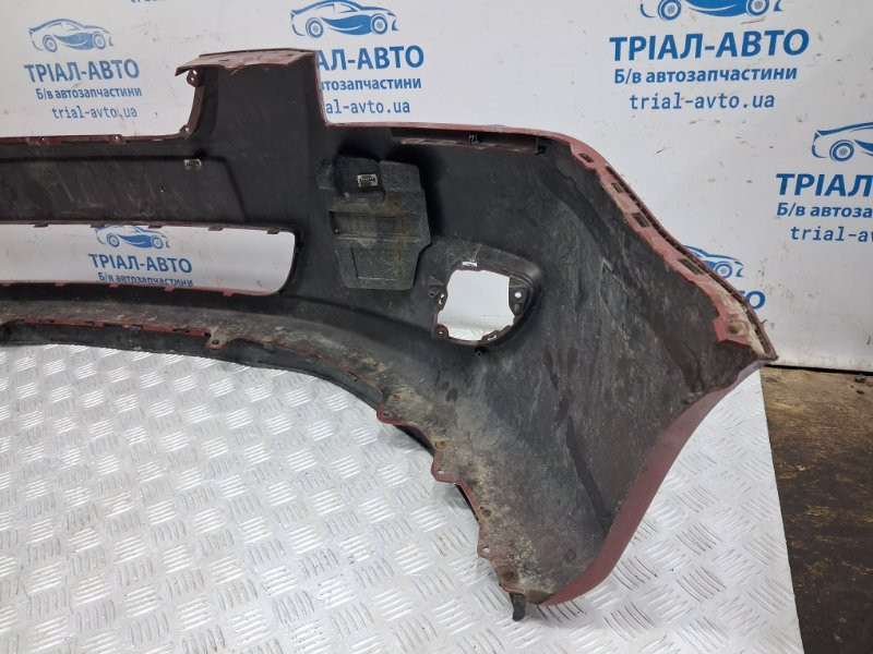 Бампер передний Kia Ceed 2006-2012 865111H000 (Арт. 78907) Київ - зображення 7