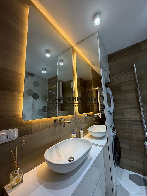 Продаж 2-кімнатної квартири в ЖК Seven, Осокорки Київ - зображення 11
