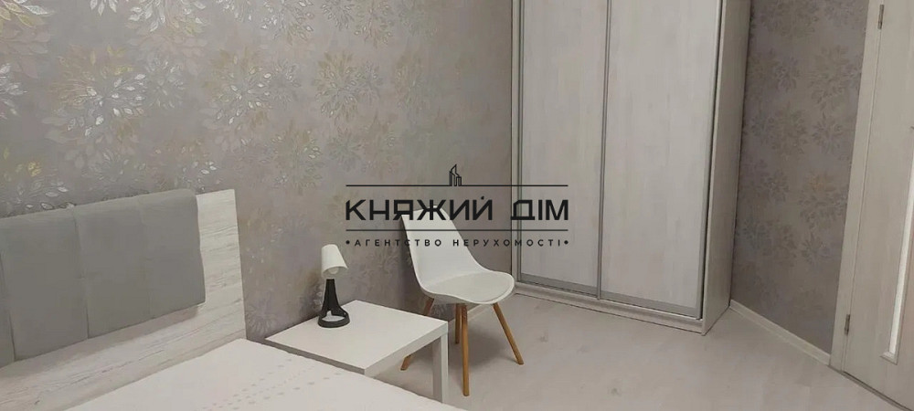 Оренда 1-кімнатна квартира , вул. Світла 3Д ЖК Східна Брама Киев - изображение 5