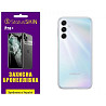 Поліуретанова плівка StatusSKIN Pro+ на корпус Samsung M34 5G M346 Матова Харків