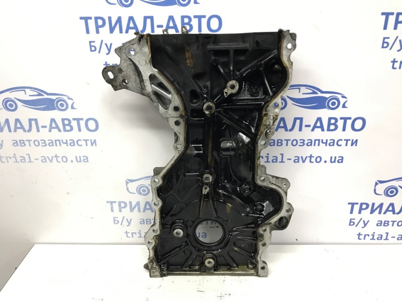 Крышка двигателя Mazda 6 2011-2017 SH01-10-500C (Арт. 45172) Київ - зображення 5