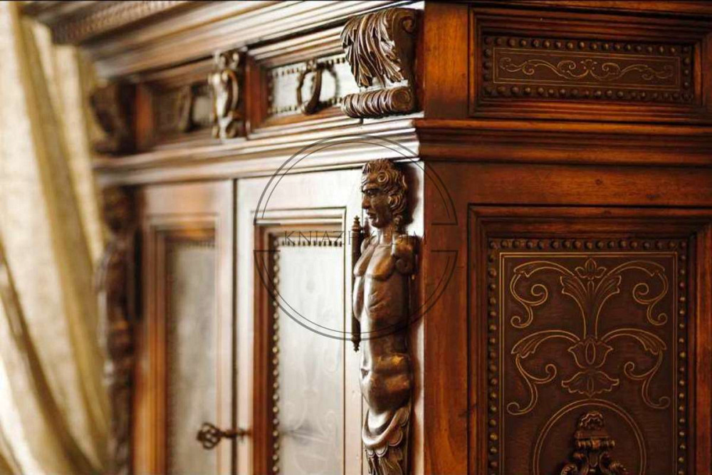 Продажа двухуровневой 5-ти к.кв. в Центре! № 21118364 Киев - изображение 12