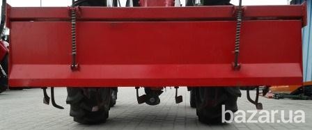 Грунтофреза 1,4 м с карданом (Китай) Глеваха - зображення 5