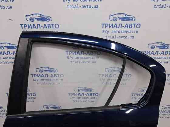 Дверь задняя левая Suzuki SX4 2006-2014 6800475811 (Арт. 62873) Київ