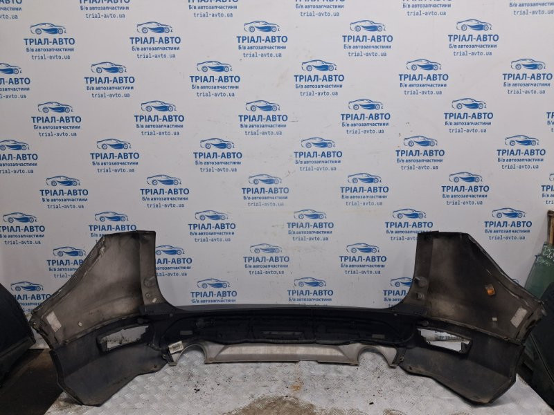 Бампер задний Ford Kuga 2011-2019 1837225 (Арт. 79137) Київ - зображення 6