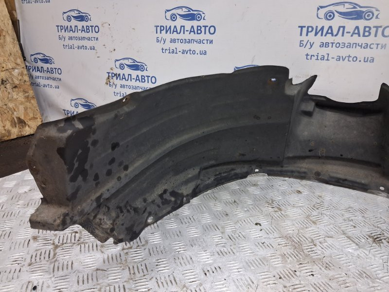 Подкрылок передний левый Lexus RX 350 2003-2009 538060E010 (Арт. 63236) Київ - зображення 7
