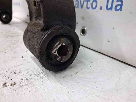 Рычаг передний нижний правый Nissan Pathfinder R51 2.5 DIESEL YD25DDTI 2004 (б/у) Київ