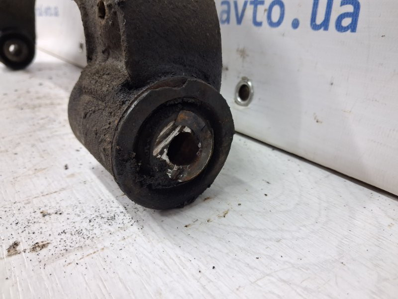 Рычаг передний нижний правый Nissan Pathfinder R51 2.5 DIESEL YD25DDTI 2004 (б/у) Київ - зображення 3