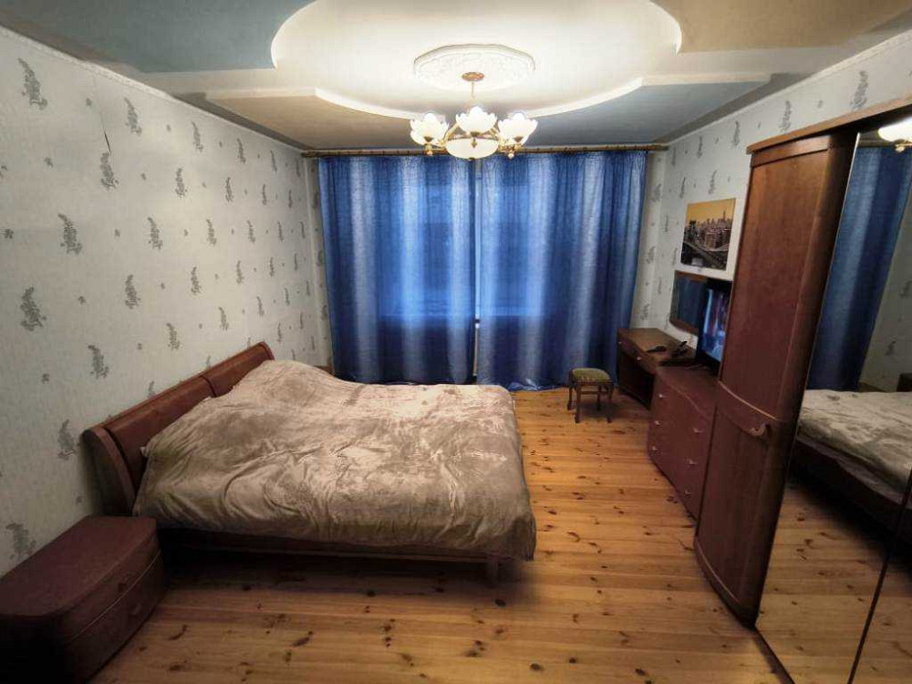 продажа 2-к квартира Киев, Соломенский, 130000 $ Київ - зображення 3