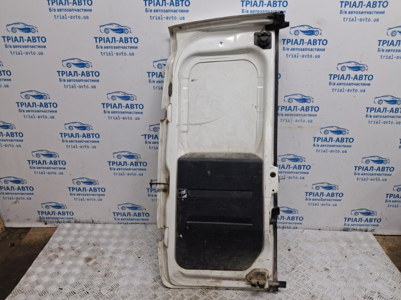 Дверь багажника правая Fiat Doblo 2010-2025 51811378 (Арт. 76590) Київ - зображення 10