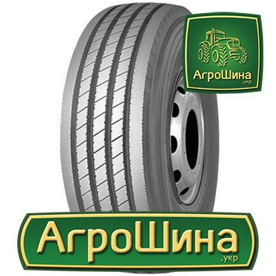 Грузовая шина Terraking HS101 (рулевая) 315/80 R22.5 157/153L PR20 Киев - изображение 1