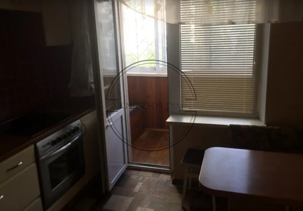 Державні програми  Оренда 2-х к. квартири на Харківському масиві м .Харківська № 21146454 Киев - изображение 2