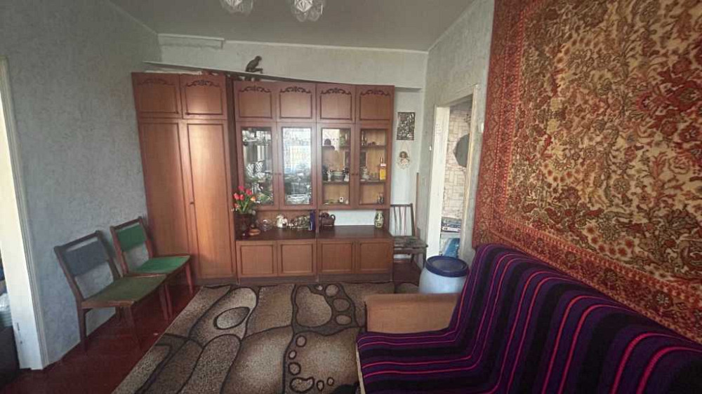 продажа 1-к квартира Кременчугский, Кременчуг, 18500 $ Кременчуг - изображение 1