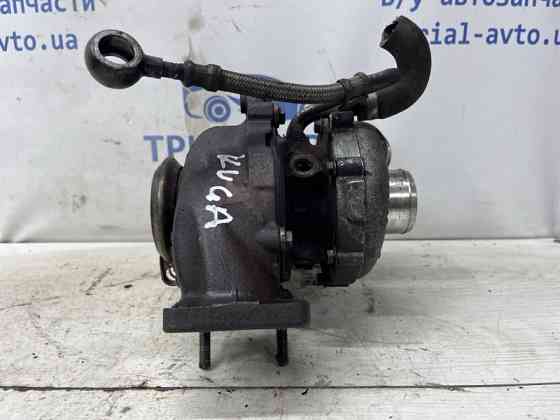 Турбина Ford Kuga 2011-2019 1864631 (Арт. 79384) Киев