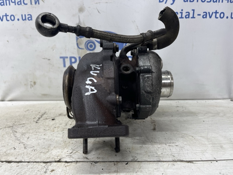 Турбина Ford Kuga 2011-2019 1864631 (Арт. 79384) Киев - изображение 2