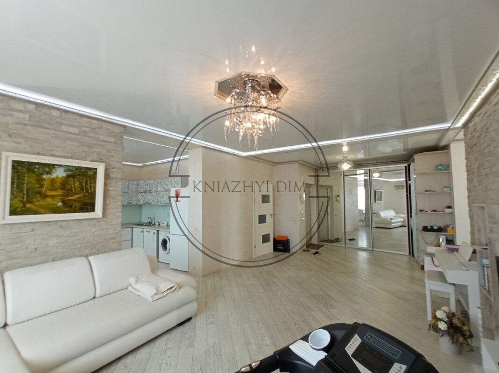 Оренда 3к квартири в новому будинку вул. Мишуги. М. Позняки. Код об'єкта 11170503 Київ - зображення 11