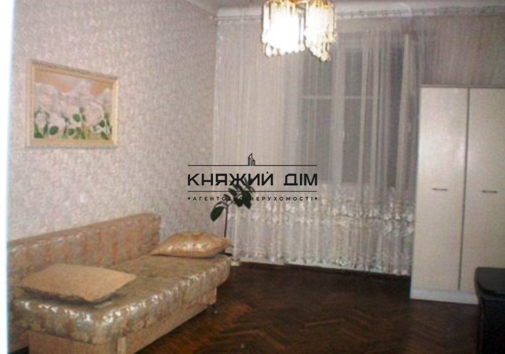 Відмінна 2-х кімнатна роздільна квартира на м.Лукьяновка вул. Гарета Джонса .Код объекта:1186141 Київ - зображення 2