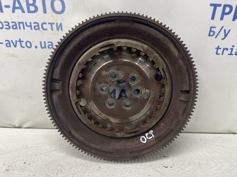 Маховик Skoda Octavia 2013-2020 03L105266DP (Арт. 81043) Київ - зображення 1
