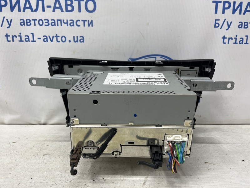 Магнитофон Nissan Qashqai 2013-2022 259154ET1A (Арт. 77525) Киев - изображение 4
