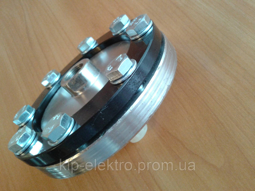 Разделитель мембранный (мембрана разделительная) РМ5319 (РМ-5319, РМ 5319, РМ) Київ - зображення 3