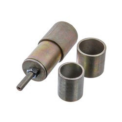 Съёмник сайлентблоков ВАЗ 2108-2110 (ССБ08КрЛ) ХЗСО SBZ0808 Харьков - изображение 1