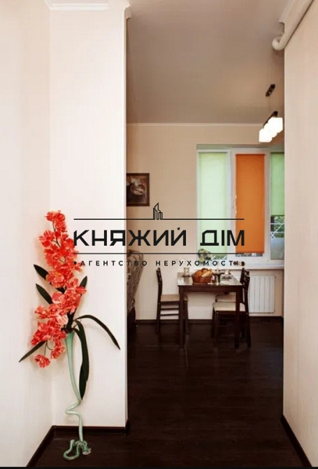 Однокімнатна квартира студіо біля метро Дорогожичі. Код об'єкта: 1188172 Київ - зображення 7