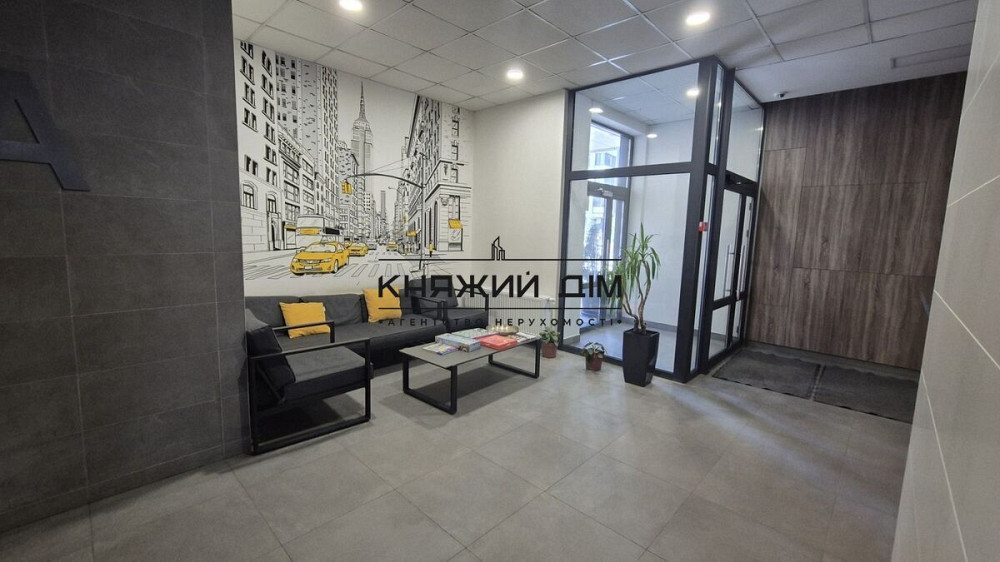 Продаж 2-х кімнатної видової в ЖК Seven.м.Осокорки Київ - зображення 6