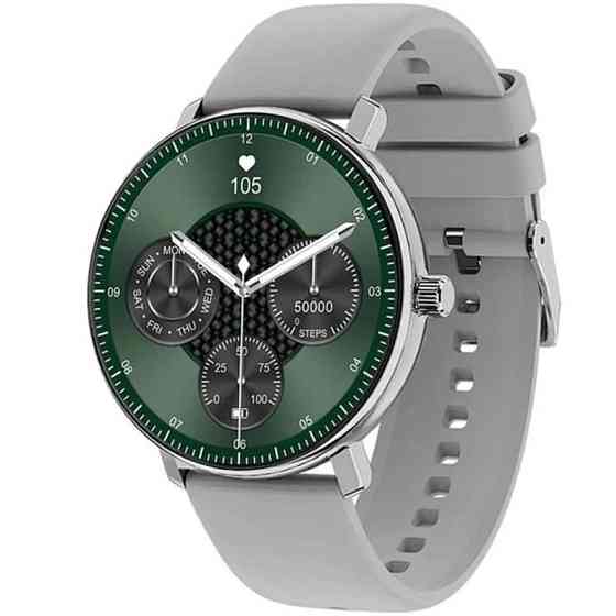 Смарт-часы WiWU SW07 Smart sports watch (call version) Херсон