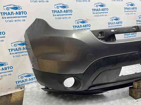 Бампер передний Ford Explorer 2011-2019 BB5Z-17D957-APTM (Арт. 71824) Київ