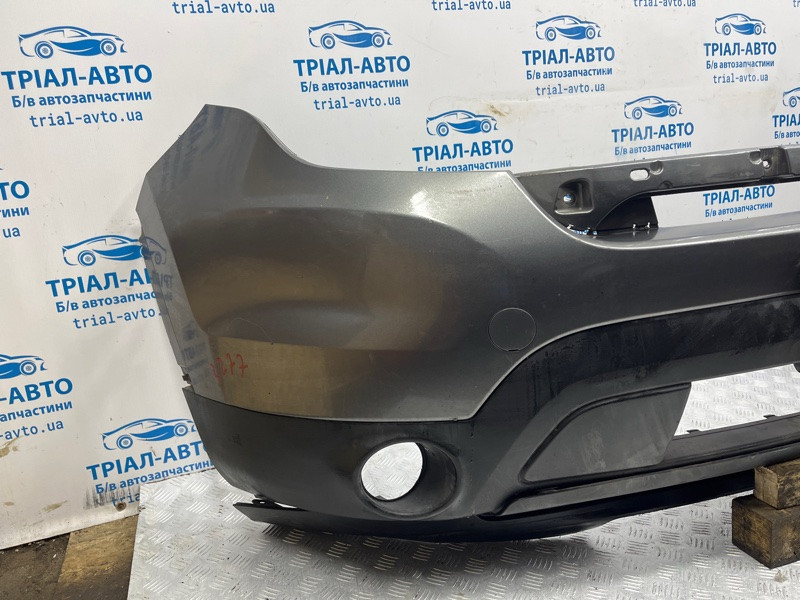 Бампер передний Ford Explorer 2011-2019 BB5Z-17D957-APTM (Арт. 71824) Київ - зображення 5