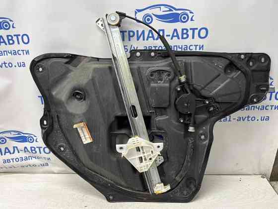 Стеклоподъемник передний правый Mazda 3 2013-2019 BHS25897X (Арт. 77635) Киев