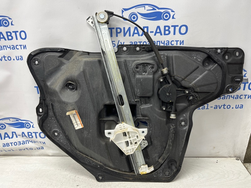 Стеклоподъемник передний правый Mazda 3 2013-2019 BHS25897X (Арт. 77635) Київ - зображення 4