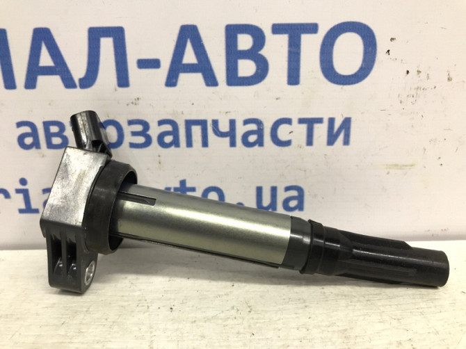 Катушка зажигания Lexus Rx 350 XU30 3.5 БЕНЗИН 2GRFE 2003 (б/у) Київ - зображення 1