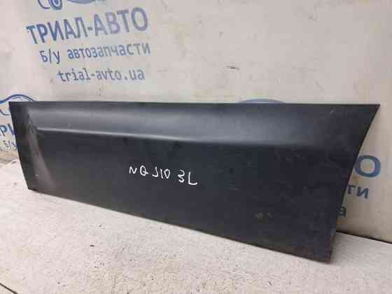 Накладка двери Nissan Qashqai 2006-2013 82871BR01B (Арт. 83647) Киев